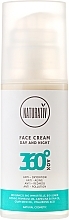 Fragrances, Perfumes, Cosmetics Face Cream - Naturativ 360° AOX Facial Cream For Day & Night
