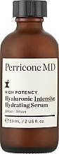 Moisturizing Face Serum - Perricone MD High Potency Hyaluronic Intensive Hydrating Serum — photo N7