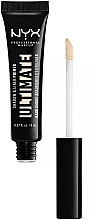 Eye Primer - NYX Professional Makeup Ultimate Eyeshadow & Eyeliner Primer — photo N2