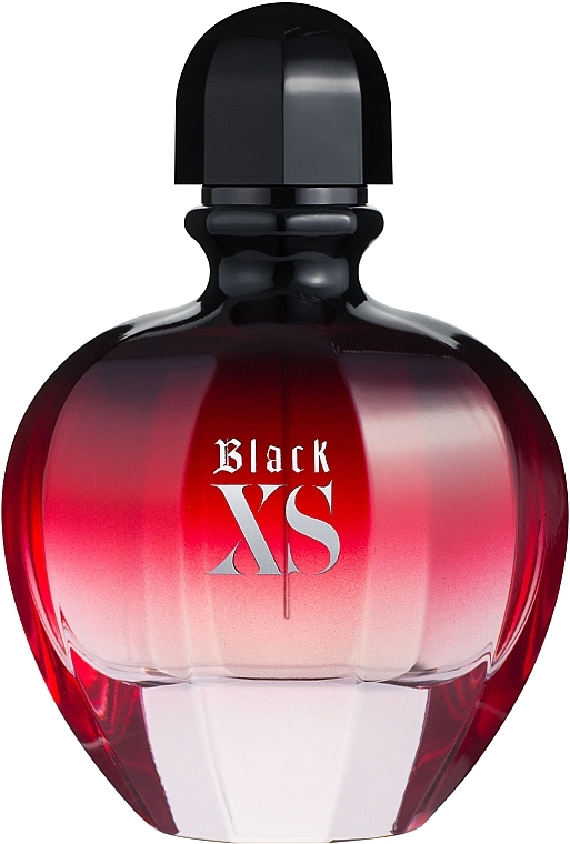 Paco Rabanne Black XS for Her (2018) - Eau de Parfum — photo N7