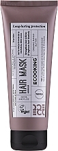 Hair Mask - Ecooking Hair Mask — photo N2