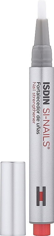 Nail Straightening Serum - Isdin Si-Nails Nail Strengthener — photo N1