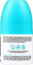 48H Roll-On Antiperspirant Deodorant - BasicLab Dermocosmetics Anti-Perspiris  — photo N5