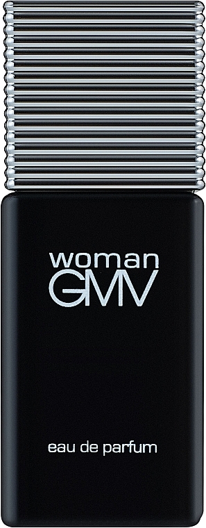 Gian Marco Venturi Woman - Eau de Parfum — photo N3