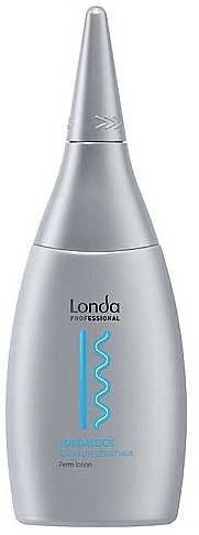 Premium Perm Lotion for Normal & Coarse Hair - Londa Professional Londalock Perm Lotion N/R — photo N1