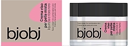 Fragrances, Perfumes, Cosmetics Licorice & Black Currant Face Cream - Bjobj Liquorice & Blackcurrant Face Cream