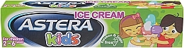 Fragrances, Perfumes, Cosmetics Ice Cream Toothpaste - Astera Kids With Ice Cream