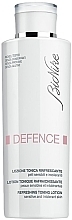 Fragrances, Perfumes, Cosmetics Refreshing Toning Face Lotion - BioNike Defence Refreshing Toning Lotion