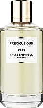 Mancera Precious Oud - Eau de Parfum — photo N1