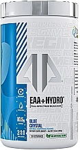 Amino Acid Complex - AP Sports Regimen BCAA + EAA + Hydro Blue Crystal — photo N1