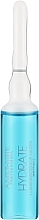 Fragrances, Perfumes, Cosmetics Lotion for Dry & Weak Hair - Farmavita Amethyste Hydrate Luminescence Nutri Lotion 12x8ml