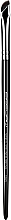 Eyeliner Brush - Eigshow Beauty Sickle Eyeliner Brush E865 — photo N1