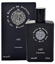 Fragrances, Perfumes, Cosmetics Farmacia SS. Annunziata 450 Concentrato - Eau de Parfum (tester without cap)