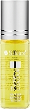 Nail & Cuticle Oil - Silcare The Garden of Colour Cuticle Oil Roll On Havana Banana Yellow — photo N1