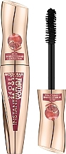 Fragrances, Perfumes, Cosmetics Mascara - Deborah 24Ore Instant Maxi Volume