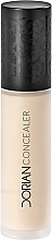 Fragrances, Perfumes, Cosmetics Concealer - Mulac Dorian Concealer