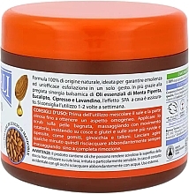 Sweet Almond Body Scrub - I Provenzali Sweet Almond Body Scrub — photo N9