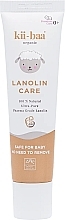 Fragrances, Perfumes, Cosmetics Lanolin Ointment - Kii-bar Lanolin Care