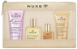 Fragrances, Perfumes, Cosmetics Set, 5 products - Set, 5 products