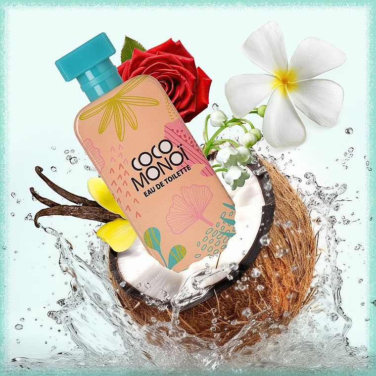 Coco Monoi Eau - Eau de Toilette — photo N4