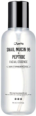 Peptide Face Essence - Jumiso Snail Mucin 95 + Peptide Facial Essence — photo N1