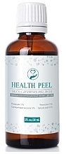 Fragrances, Perfumes, Cosmetics Salicylic-Resorcinol Peeling - Health Peel Salycilic Resorcinol Peel, pH 1.6