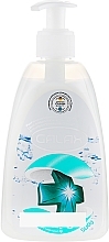 Fragrances, Perfumes, Cosmetics Antibacterial Liquid Soap "Classic" - Galax