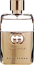 Gucci Guilty Pour Femme - Set (edp/50 + b/lot/50) — photo N3