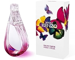 Kenzo Madly Kenzo! - Eau de Toilette — photo N1