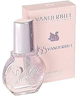 Gloria Vanderbilt Miss Vanderbilt - Eau de Toilette — photo N1