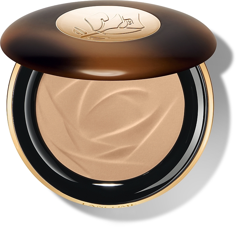 Matte Face Bronzer - Lancome Teint Idole Ultra Wear C.E. Skin Transforming Bronzer — photo N1