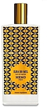 Fragrances, Perfumes, Cosmetics Memo Inle Ilha Do Mel - Eau de Parfum