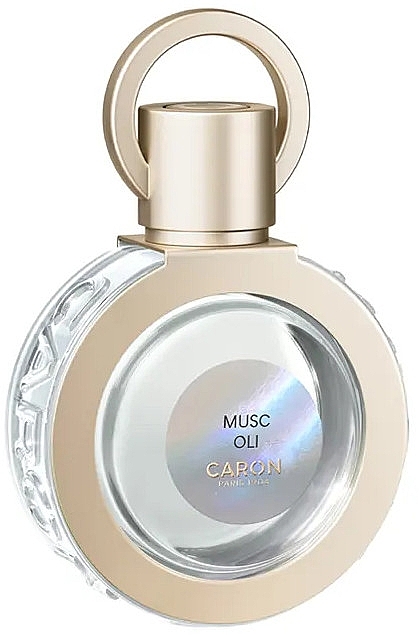 Caron Musc Oli - Eau de Toilette — photo N1