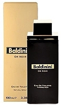 Fragrances, Perfumes, Cosmetics Baldinini Or Noir - Eau de Toilette (sample)