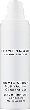 Fragrances, Perfumes, Cosmetics Humus Face Serum - Trawenmoor Humic Serum (refill)