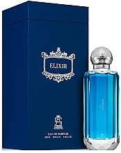 Fragrances, Perfumes, Cosmetics Aurora Scents Elixir - Eau de Parfum