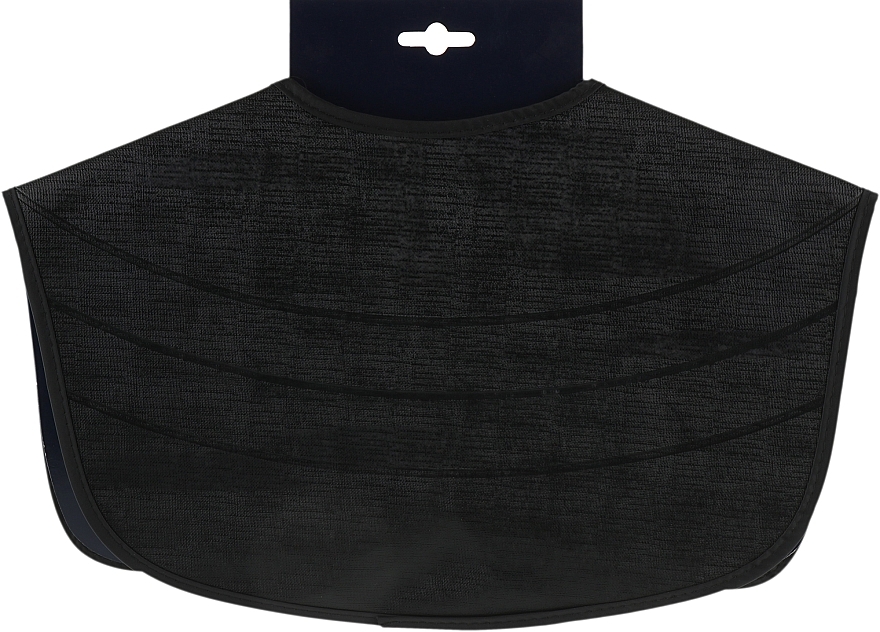 Neck Tape, black, 02518/50 - Eurostil — photo N2