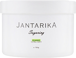 Ultra Soft Sugaring Paste - JantarikA Classic Ultra Soft — photo N10