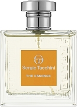 Sergio Tacchini The Essence - Eau de Toilette — photo N1