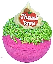 Fragrances, Perfumes, Cosmetics Bath Bomb - Bomb Cosmetics Thank You Bath Blaster