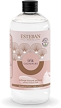 Fragrances, Perfumes, Cosmetics Esteban Iris Cachemire Fragrance Refill - Fragrance Diffuser Refill