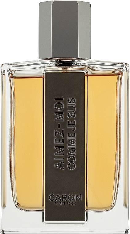 Caron Aimez-Moi Comme Je Suis - Eau de Toilette — photo N1