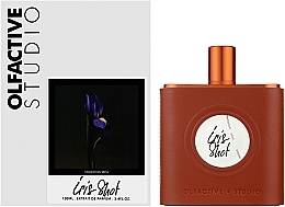 Olfactive Studio Iris Shot - Parfum — photo N2