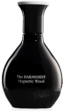Fragrances, Perfumes, Cosmetics The Harmonist Magnetic Wood - Perfumes