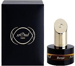 Fragrances, Perfumes, Cosmetics SoOud Burqa Parfum Nektar - Perfume