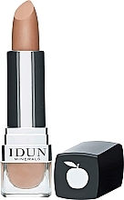 Matte Lipstick - Idun Minerals Matte Lipstick — photo N8