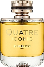Boucheron Quatre Iconic - Eau de Parfum — photo N5