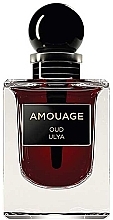 Fragrances, Perfumes, Cosmetics Amouage Oud Ulya - Parfum