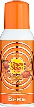 Fragrances, Perfumes, Cosmetics Bi-Es Chupa Chups Orange - Deodorant