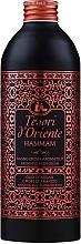 Fragrances, Perfumes, Cosmetics Tesori d`Oriente Hammam - Shower Gel
